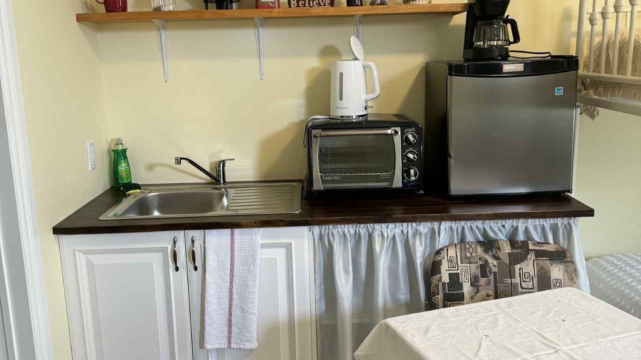 Photo of Kitchen in Vankleek Hill
