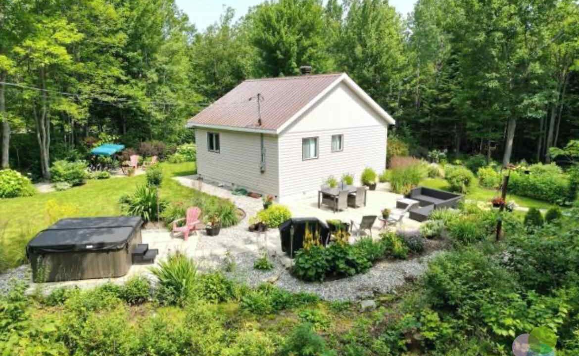 Photo of Outdoor in Saint-Magloire