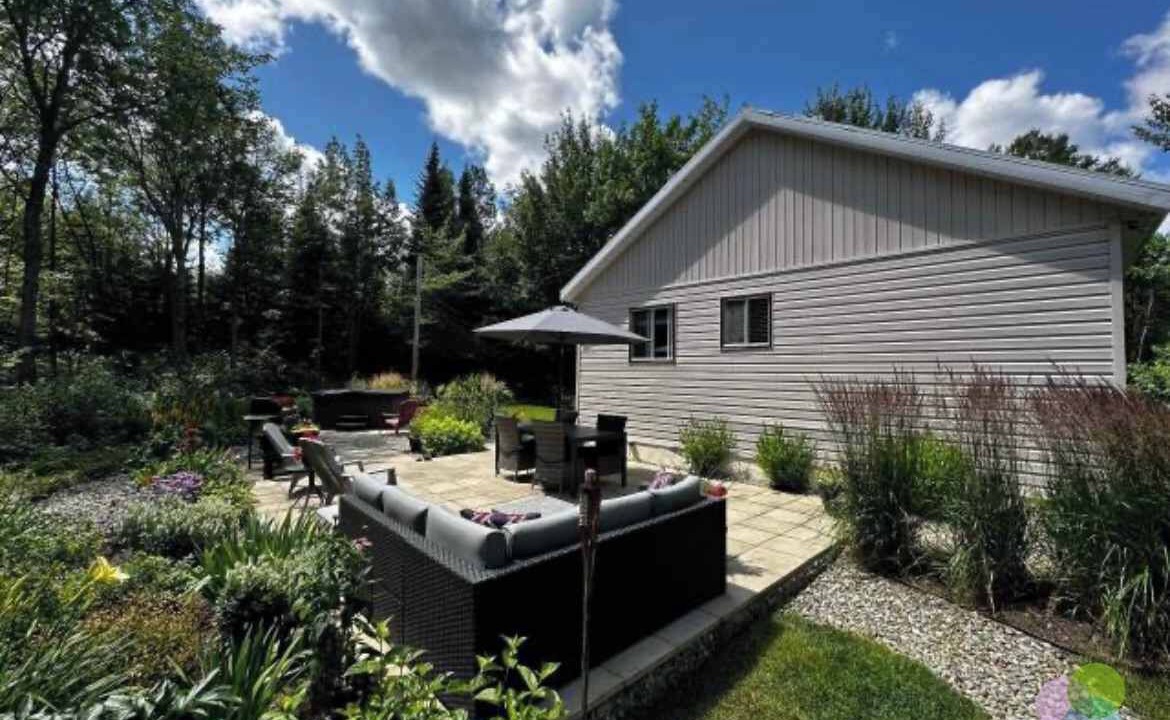 Photo of Outdoor in Saint-Magloire