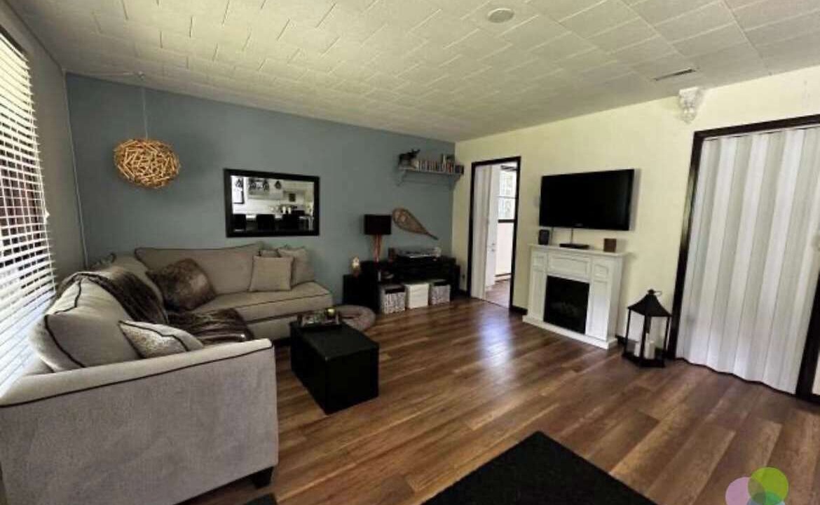 Photo of Livingroom in Saint-Magloire