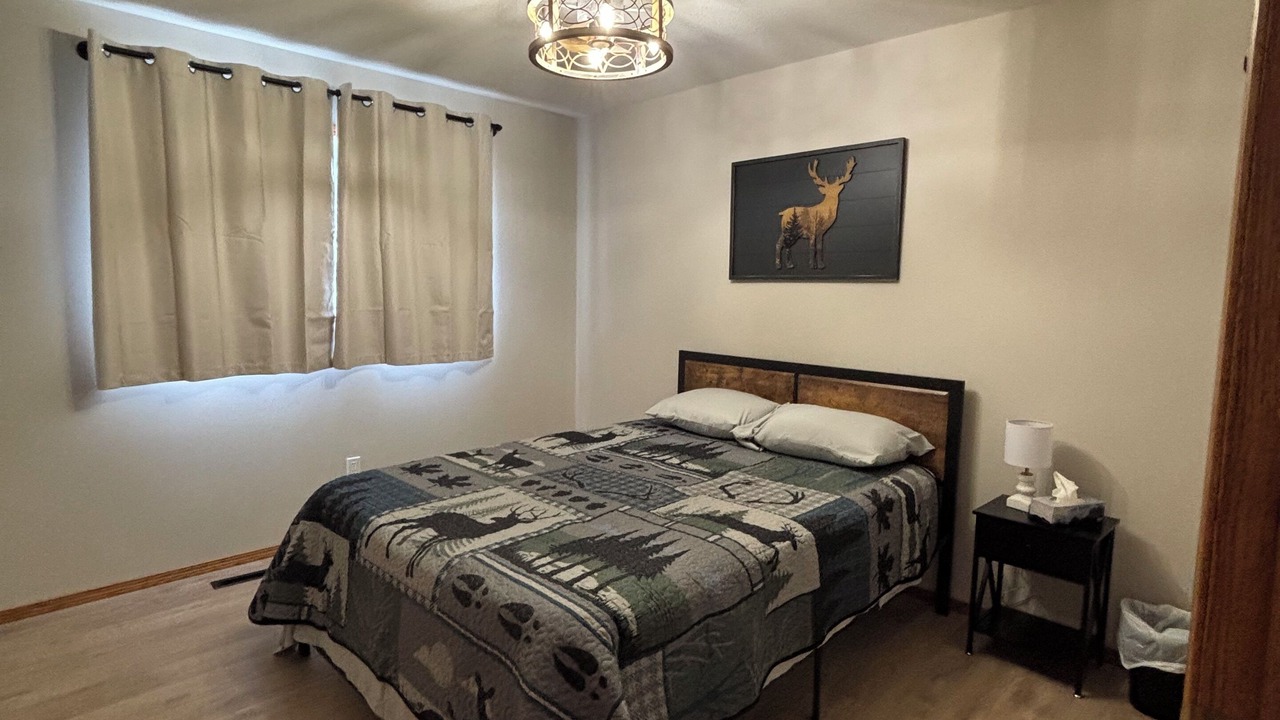Photo of Bedroom in Hudson Bay