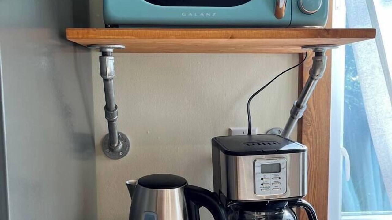 Photo of Kitchen in Wakefield
