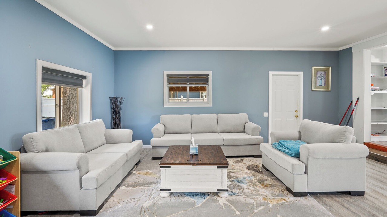 Photo of Livingroom in Romney
