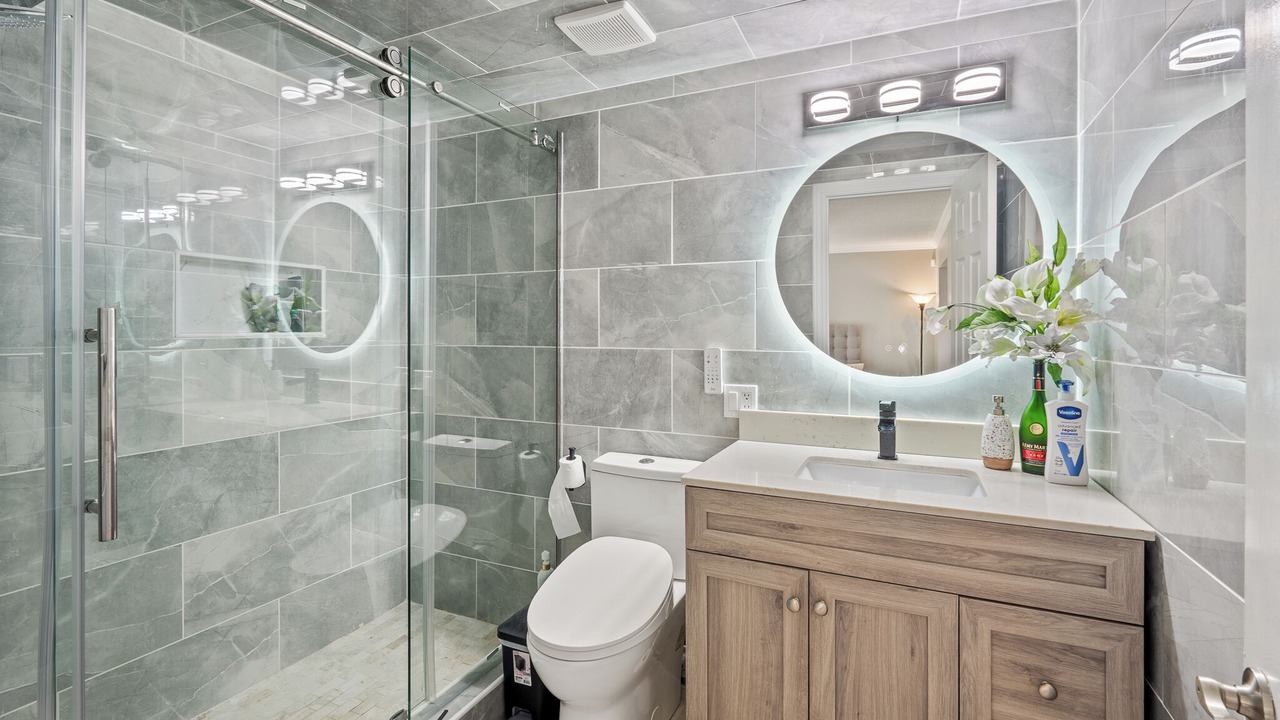 Photo of Bathroom in Romney