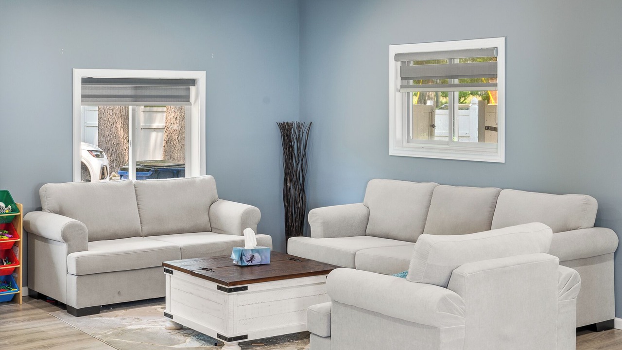 Photo of Livingroom in Romney