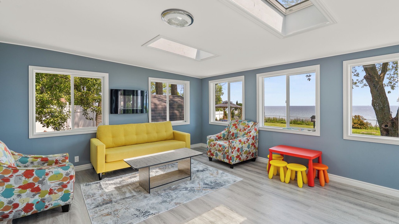 Photo of Livingroom in Romney