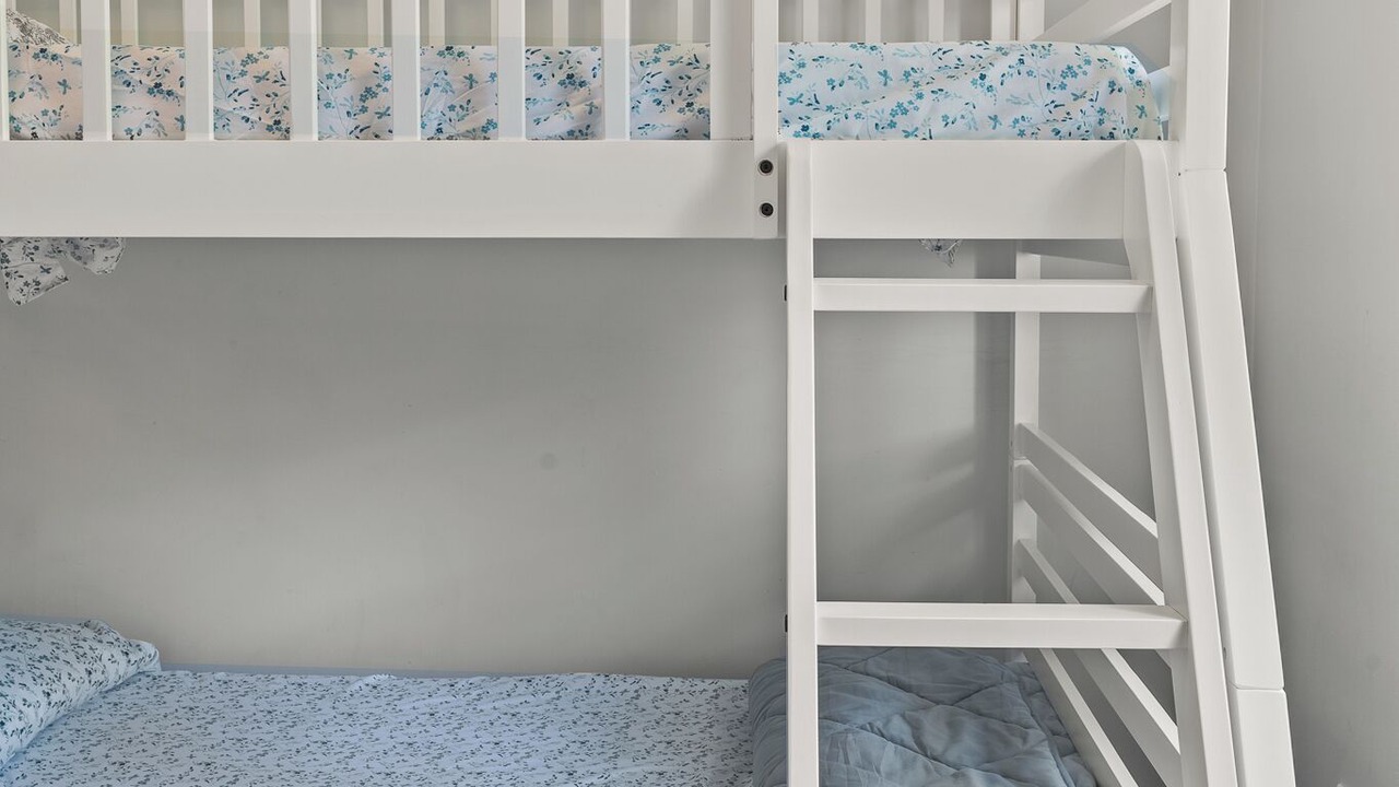 Photo of Bedroom in Romney