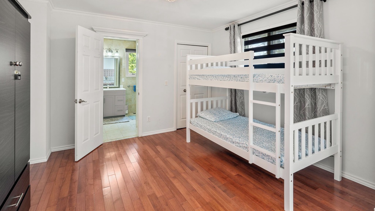 Photo of Bedroom in Romney