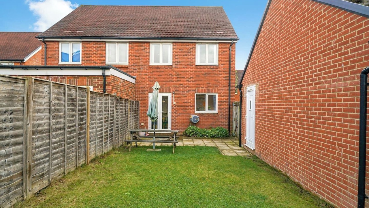 Photo of Outdoor in Little Chalfont