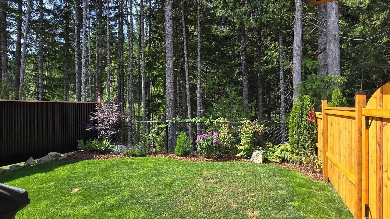 Photo of Outdoor in Shawnigan Lake