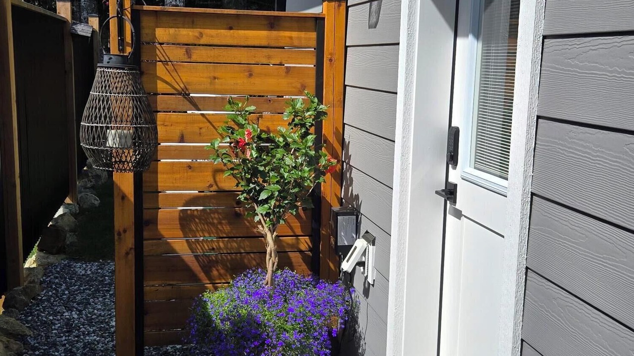 Photo of Outdoor in Shawnigan Lake