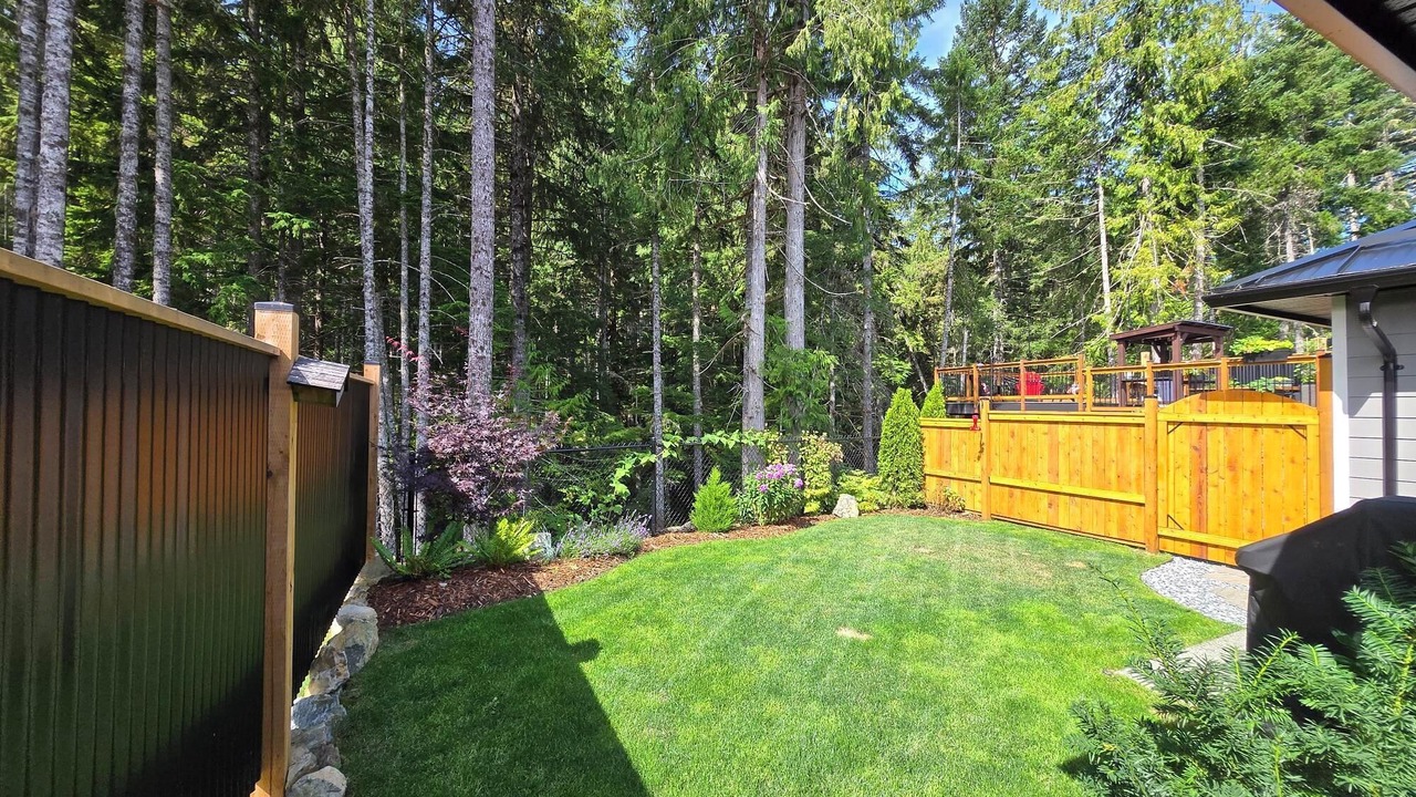 Photo of Outdoor in Shawnigan Lake