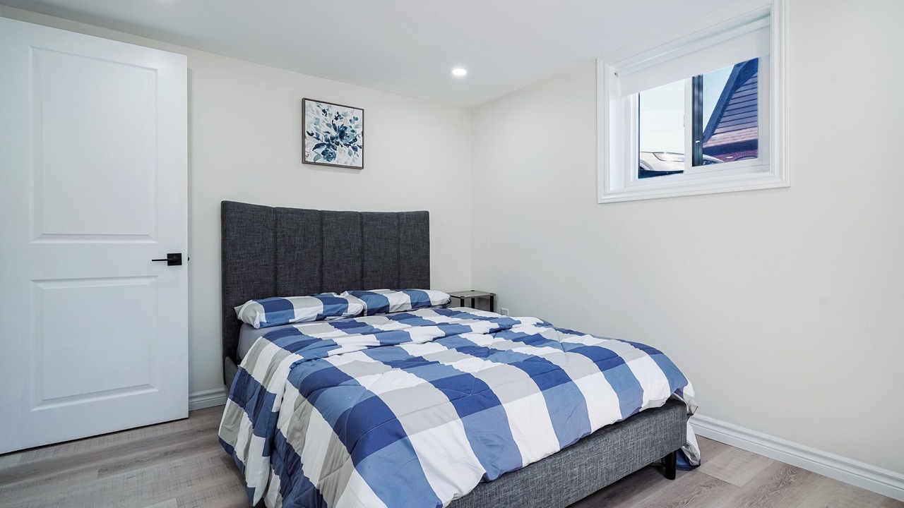 Photo of Bedroom in Whitby