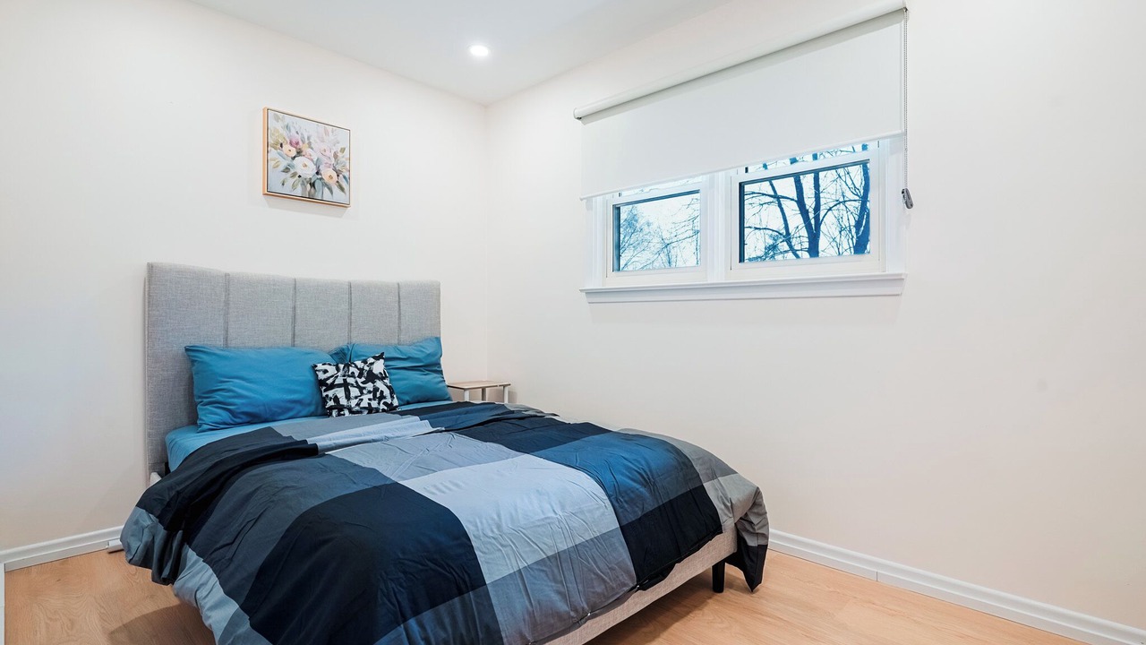 Photo of Bedroom in Whitby