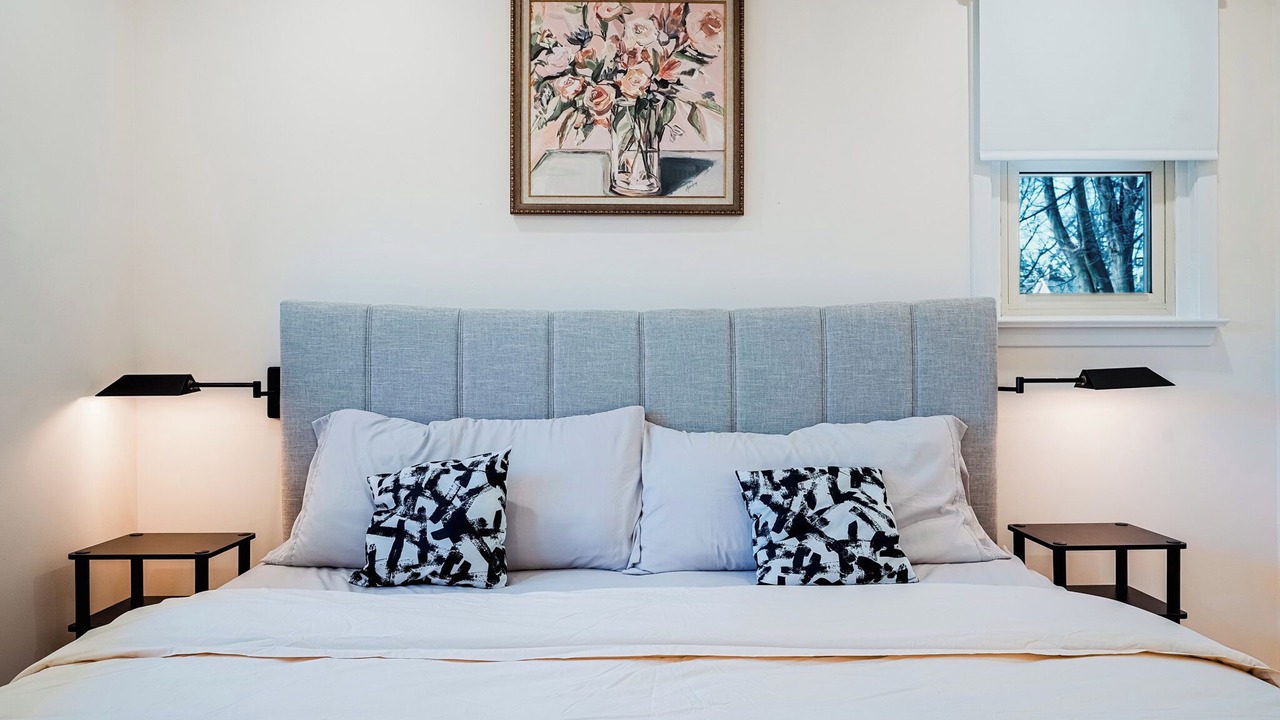 Photo of Bedroom in Whitby
