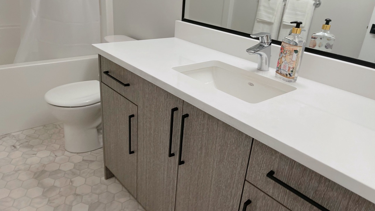 Photo of Bathroom in Langford