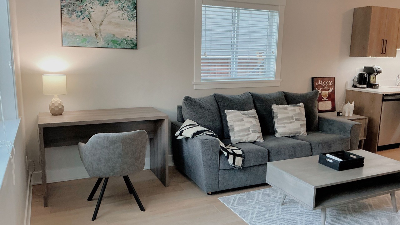 Photo of Bedroom in Langford