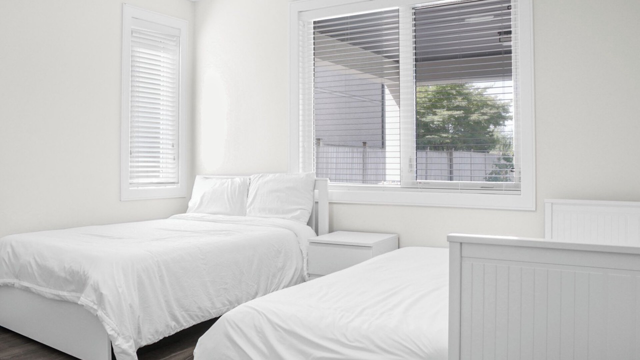 Photo of Bedroom in Richmond