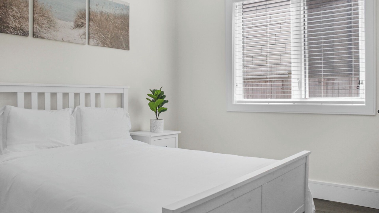 Photo of Bedroom in Richmond