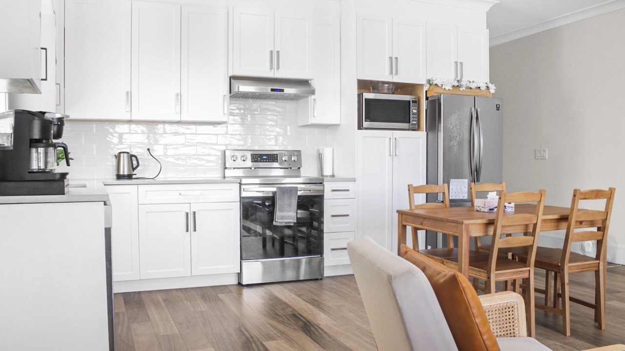 Photo of Kitchen in Richmond