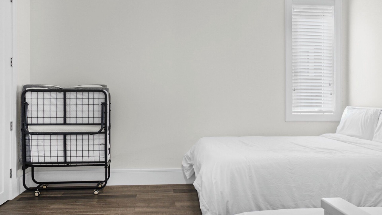 Photo of Bedroom in Richmond