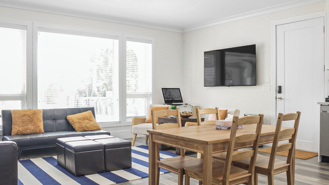 Photo of Livingroom in Richmond