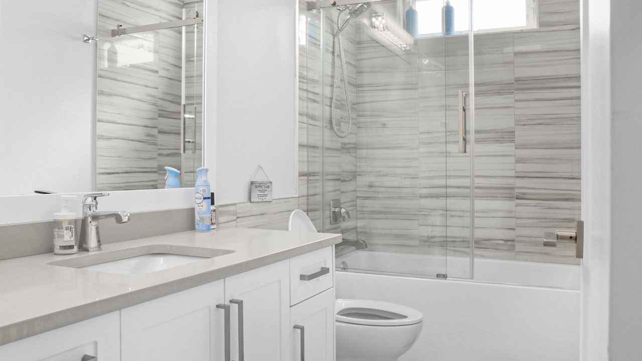 Photo of Bathroom in Richmond