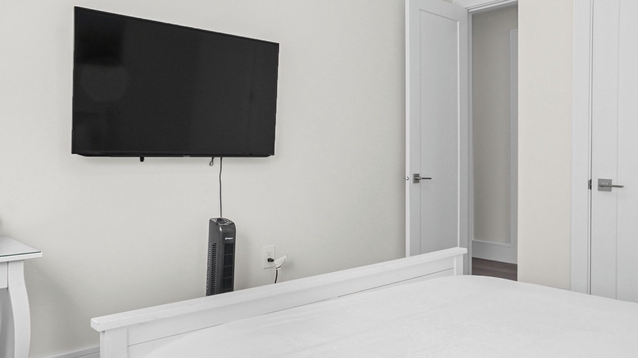 Photo of Bedroom in Richmond