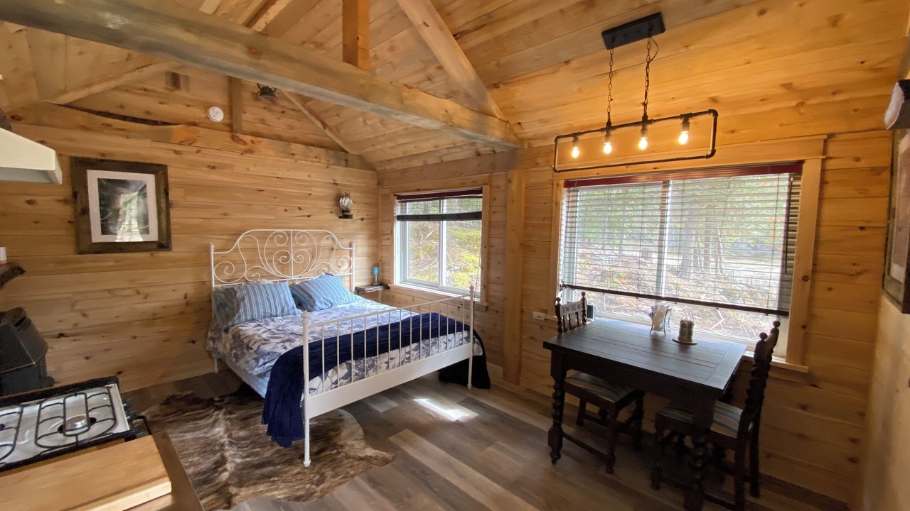 Photo of Bedroom in Lanark