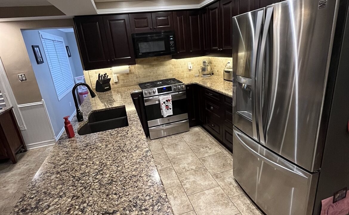 Photo of Kitchen in Whitby