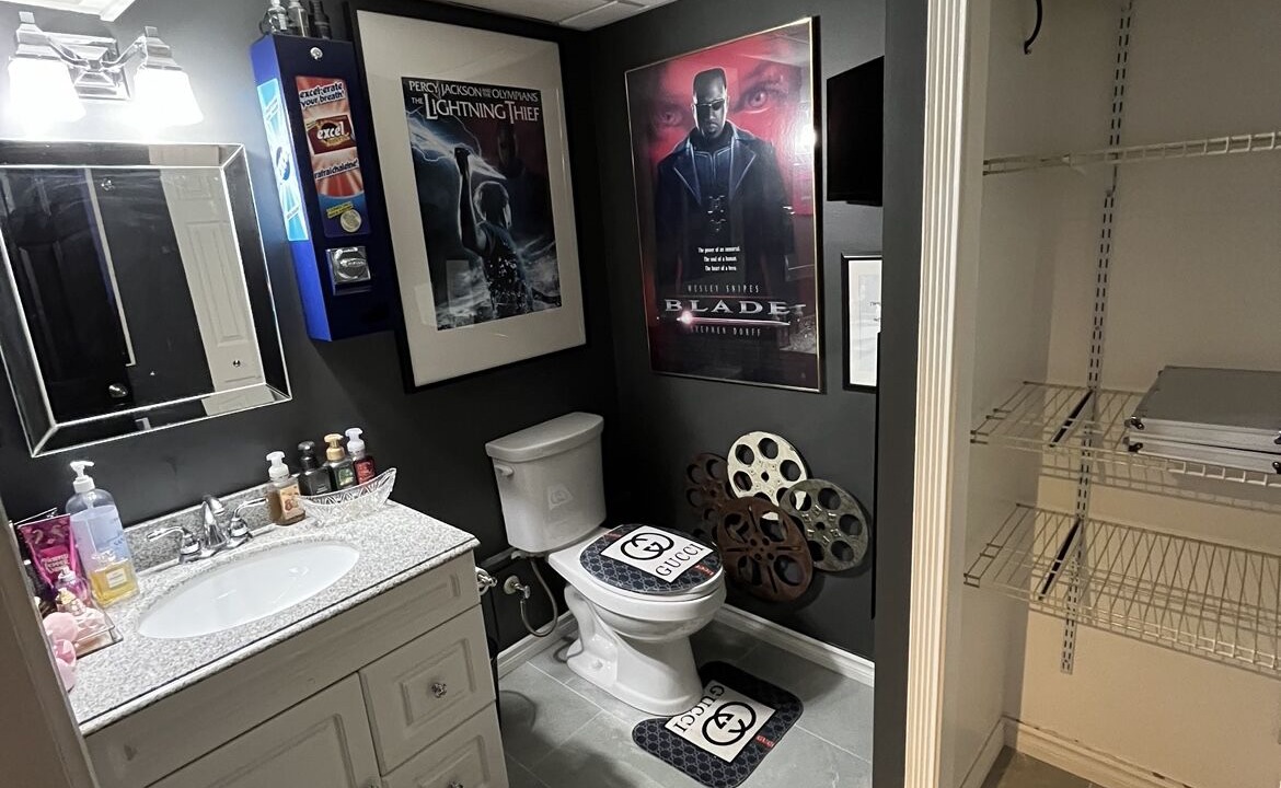 Photo of Bathroom in Whitby