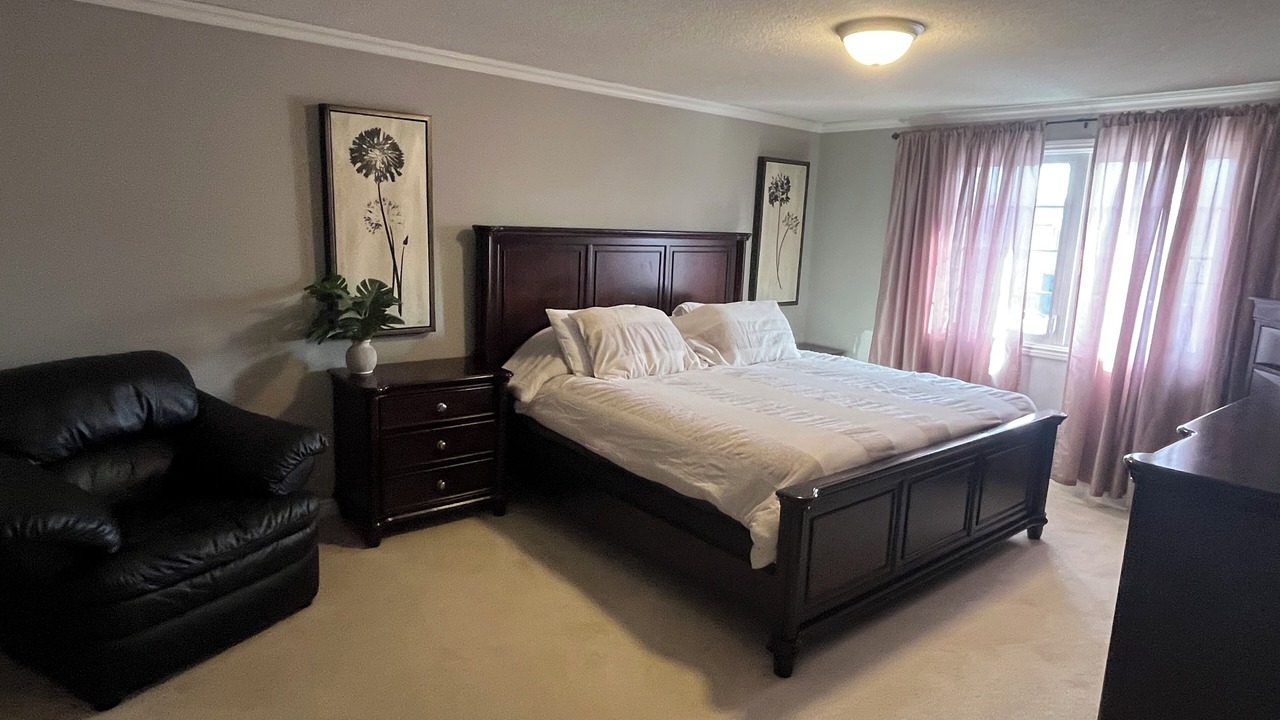 Photo of Bedroom in Whitby