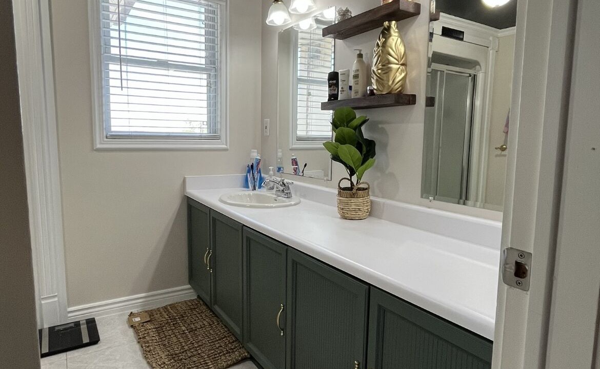 Photo of Bathroom in Whitby
