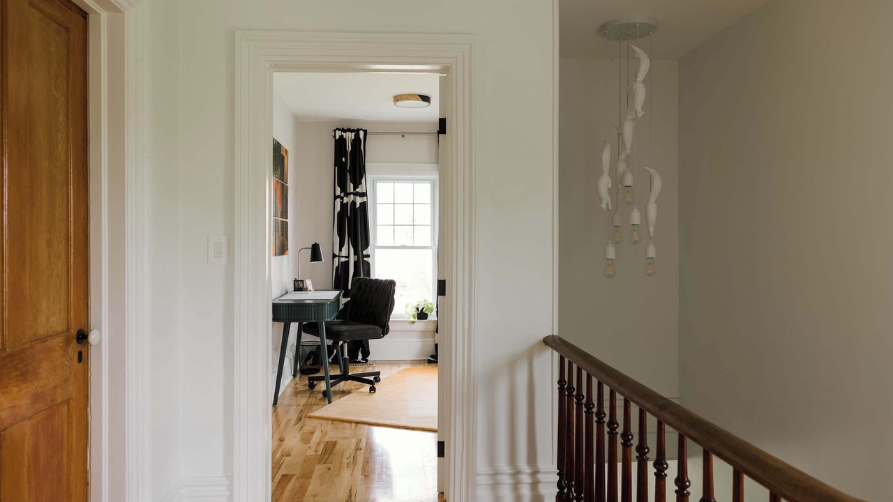 Photo of Bedroom in Consecon