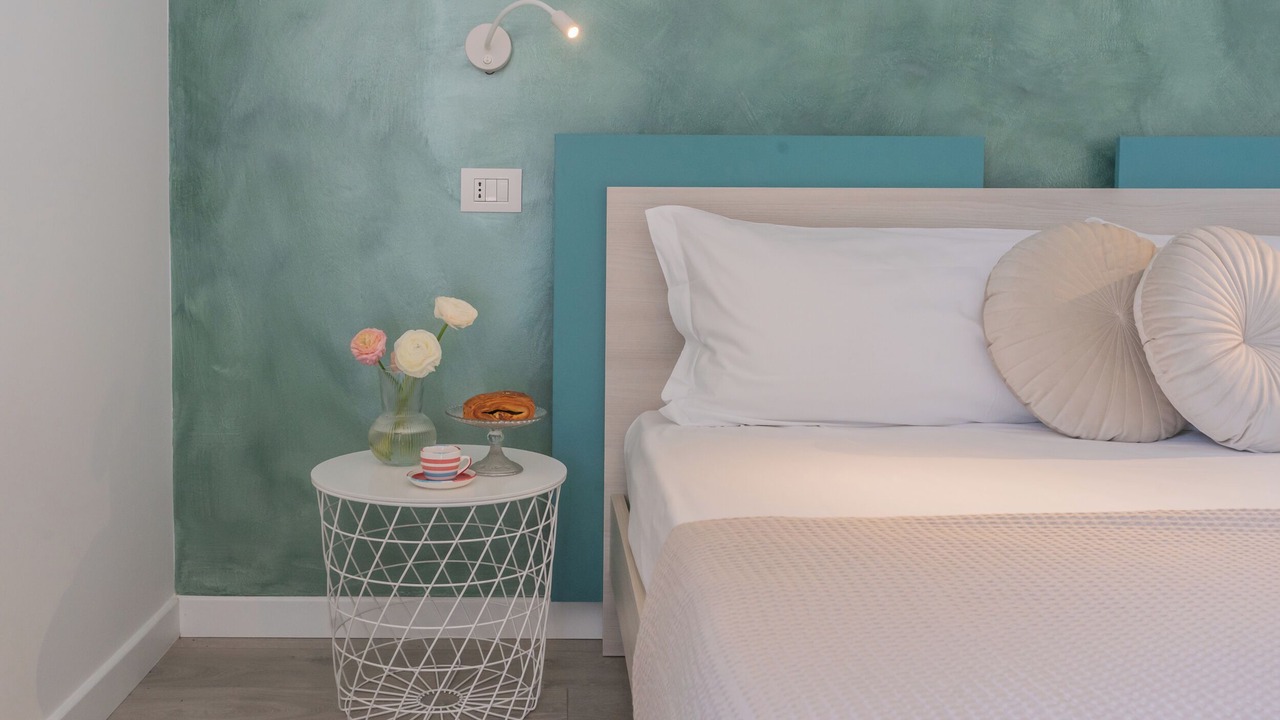 Photo of Bedroom in Aurogna
