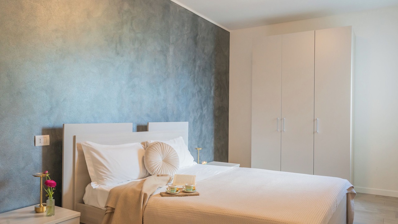 Photo of Bedroom in Aurogna