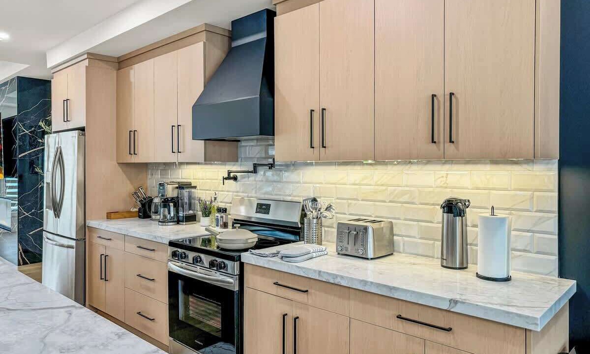 Photo of Kitchen in LaSalle