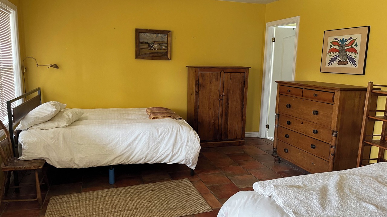 Photo of Bedroom in Mansfield