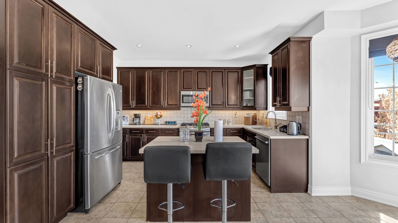Photo of Kitchen in Durham Region
