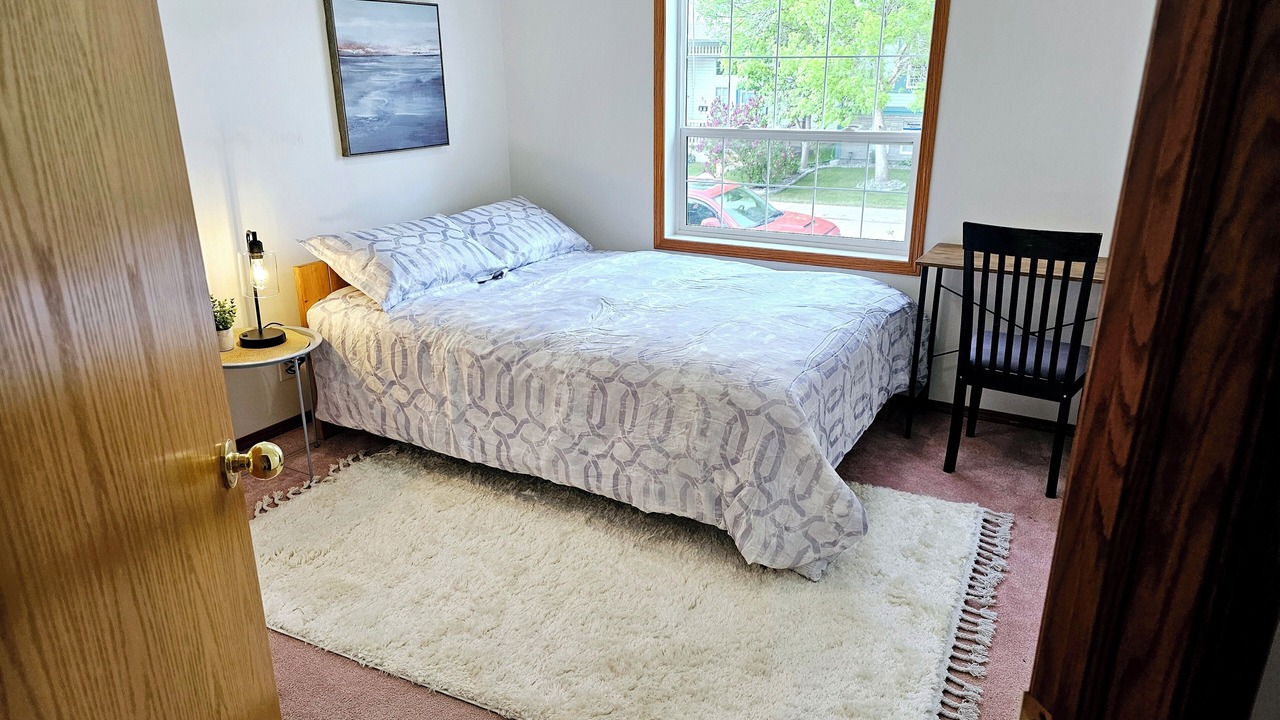 Photo of Bedroom in Red Deer