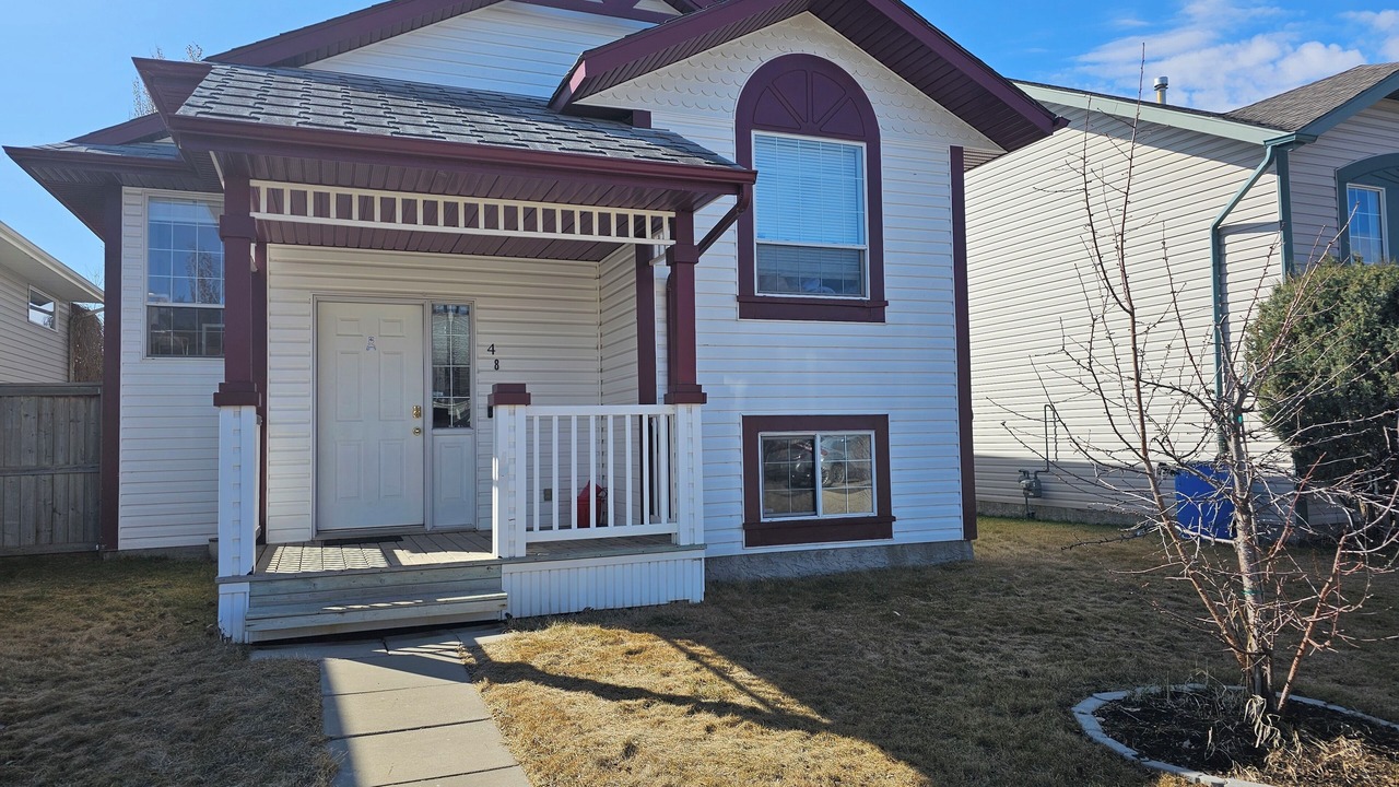Photo of Outdoor in Red Deer