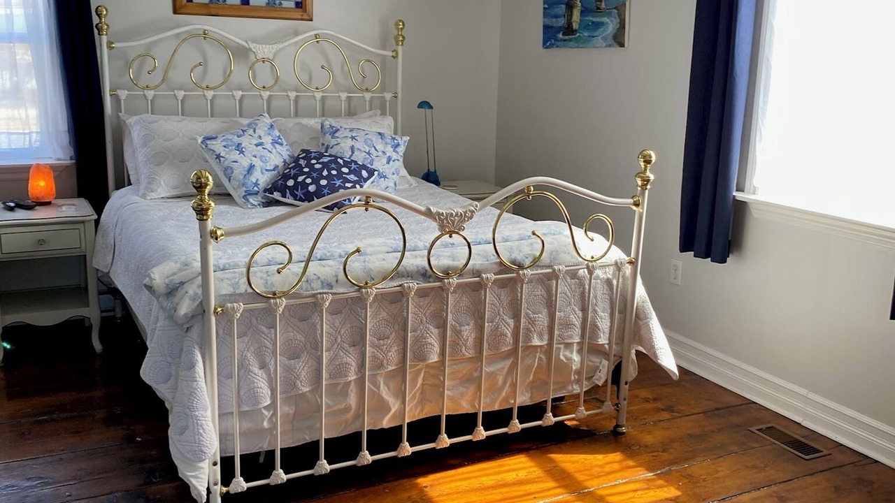 Photo of Bedroom in Bridgewater