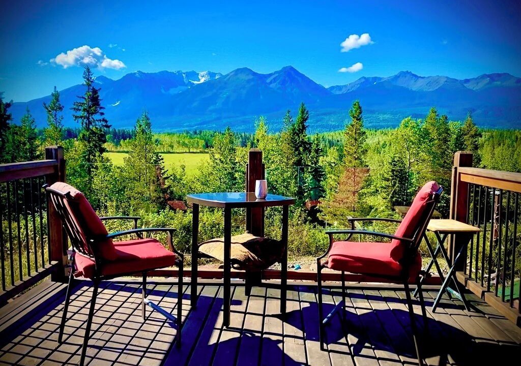 Photo of Outdoor in Moricetown