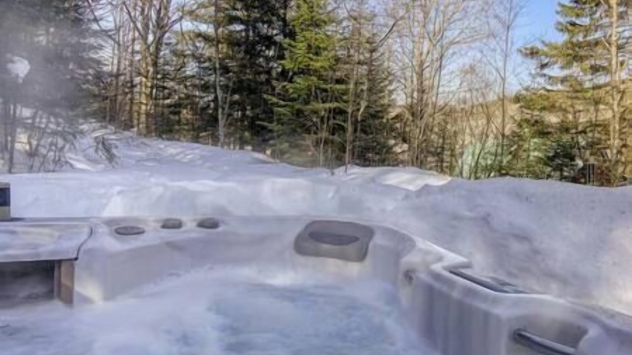 Photo of Outdoor in St-Adolphe-d'Howard