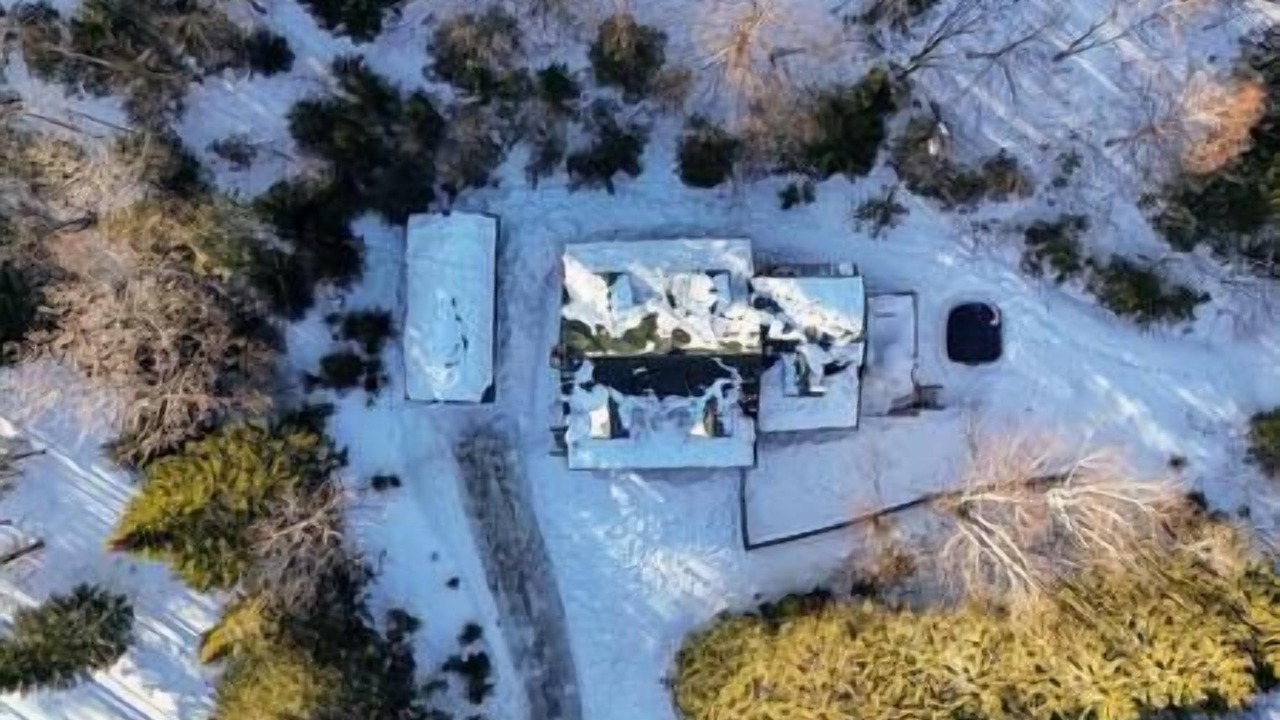 Photo of Outdoor in St-Adolphe-d'Howard