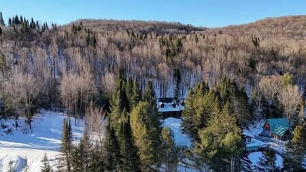 Photo of Outdoor in St-Adolphe-d'Howard