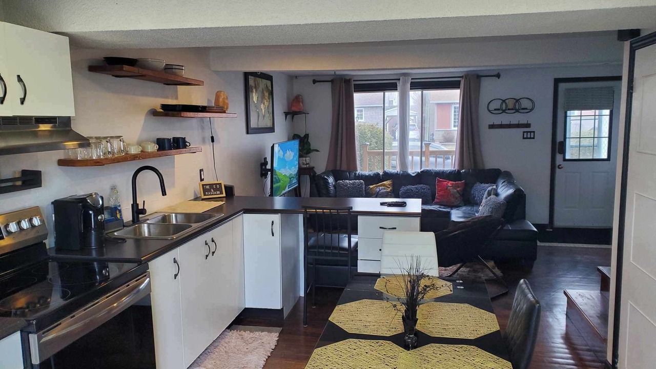 Photo of Kitchen in Gatineau