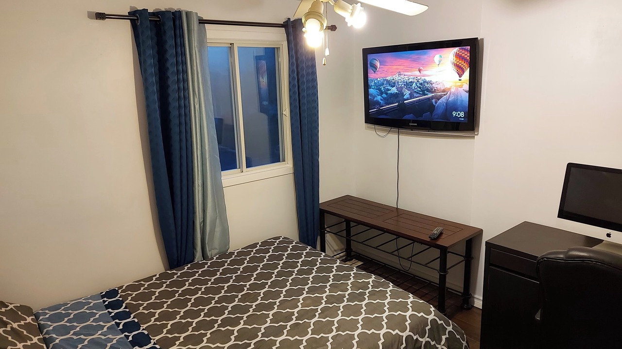 Photo of Bedroom in Gatineau
