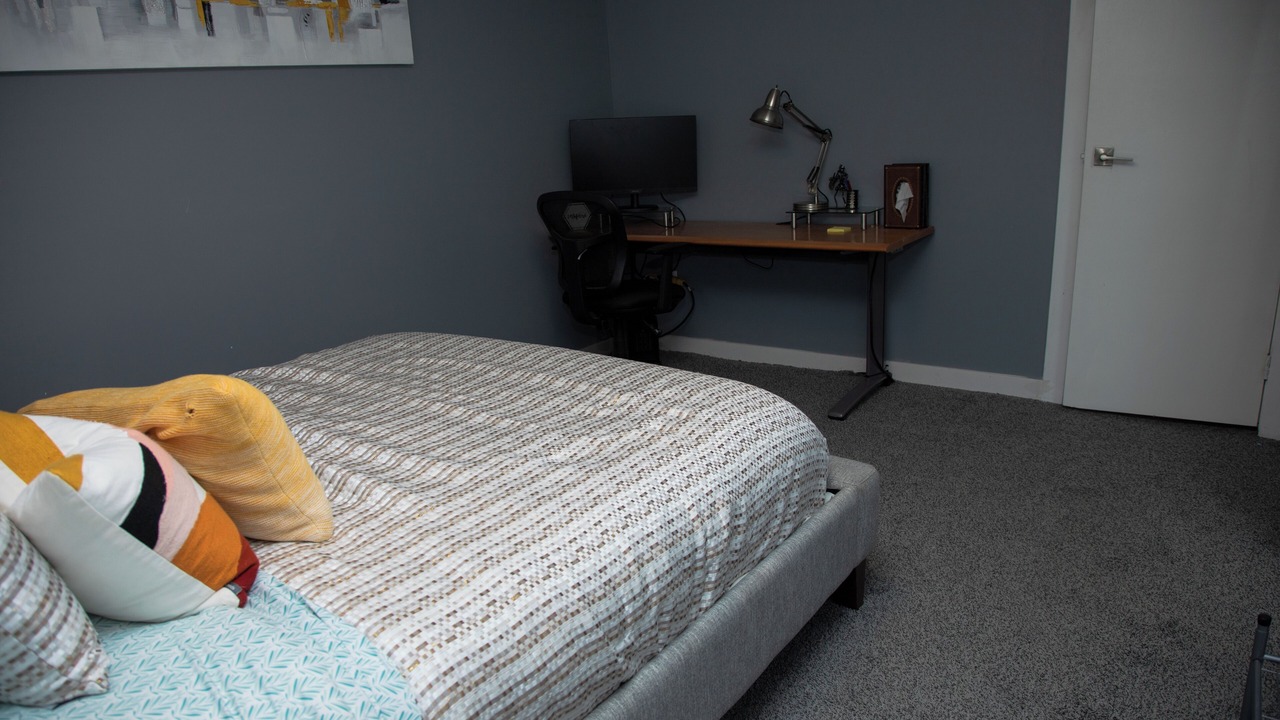 Photo of Bedroom in East Kildonan