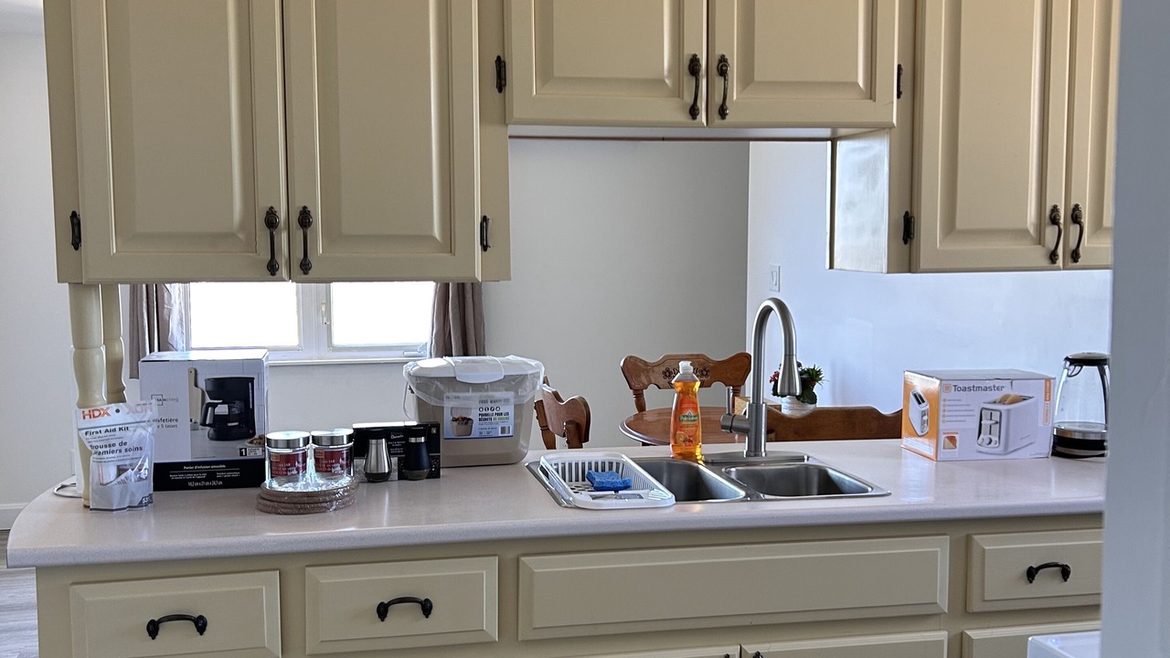 Photo of Kitchen in Borden-Carleton